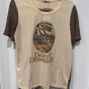 Montana West Delila Top